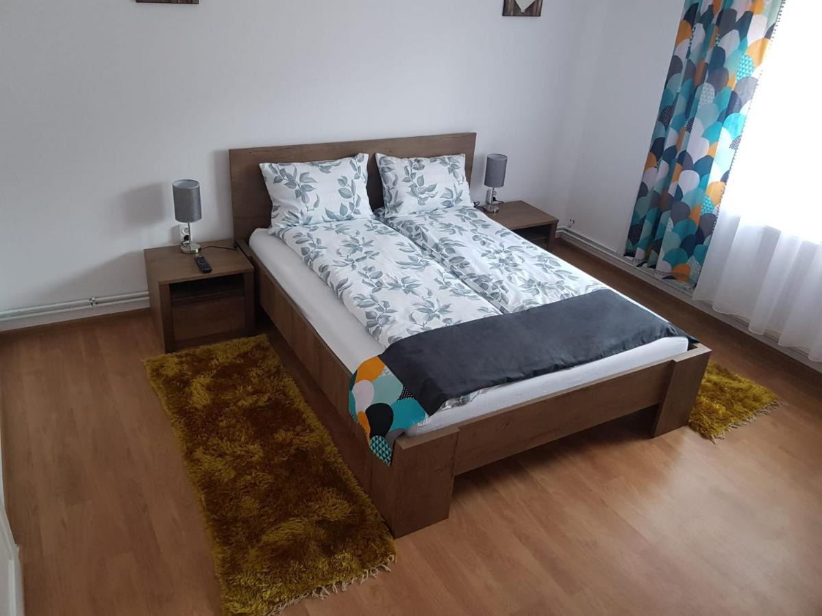 Smile Apartments Sighisoara Luaran gambar