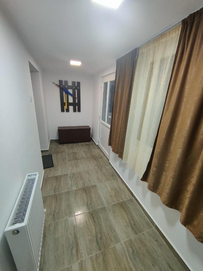 Smile Apartments Sighisoara Luaran gambar