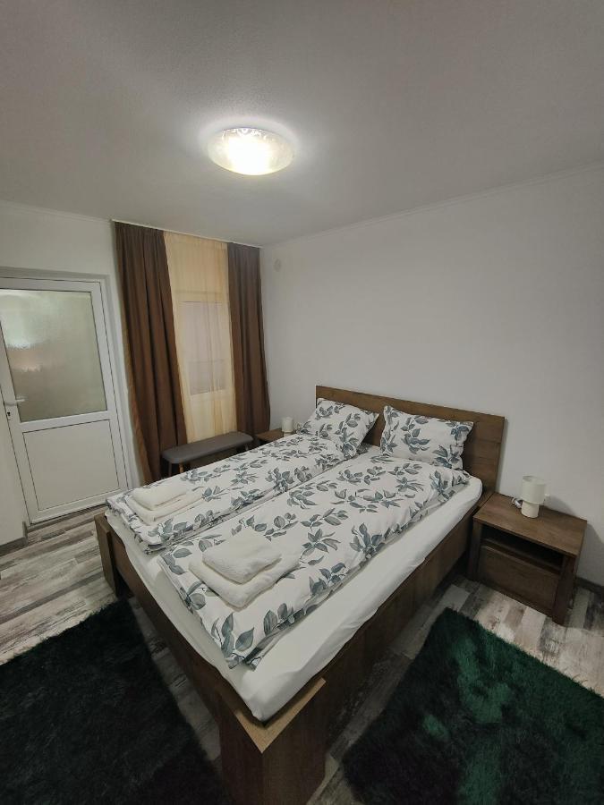 Smile Apartments Sighisoara Luaran gambar