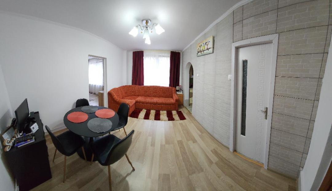 Smile Apartments Sighisoara Luaran gambar