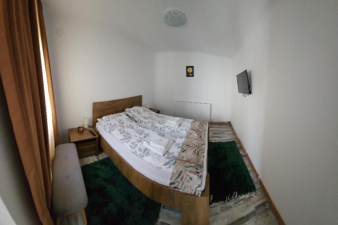 Smile Apartments Sighisoara Luaran gambar