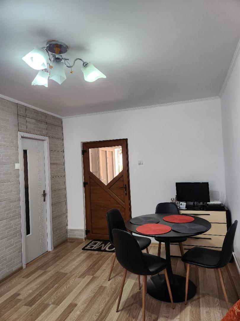 Smile Apartments Sighisoara Luaran gambar