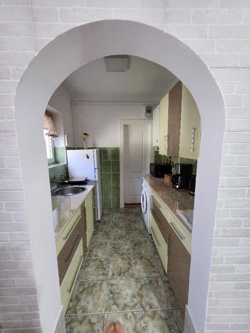 Smile Apartments Sighisoara Luaran gambar