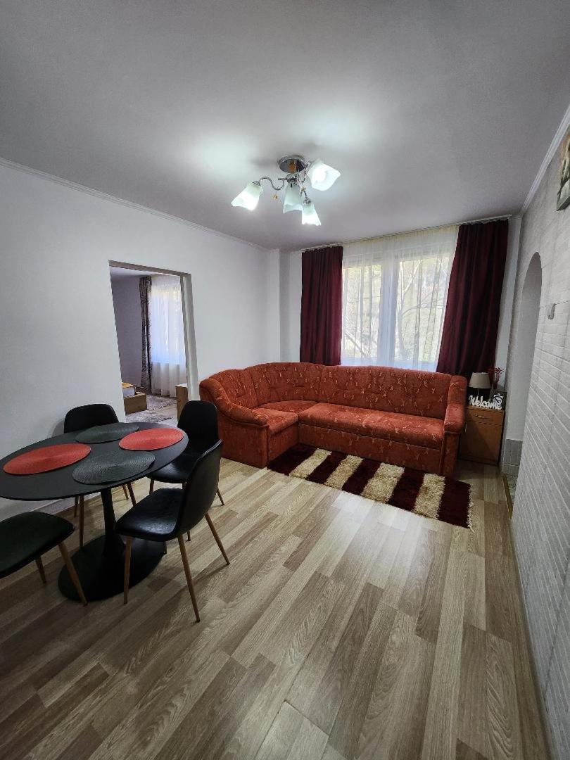 Smile Apartments Sighisoara Luaran gambar