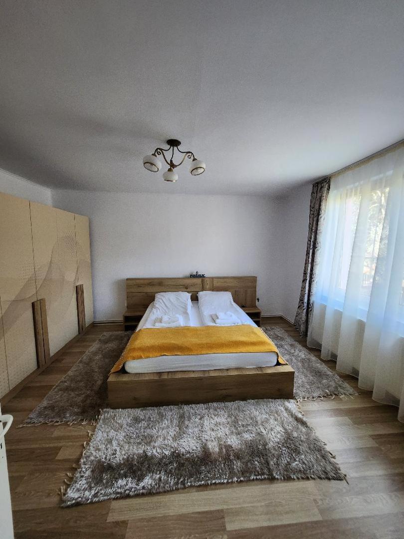 Smile Apartments Sighisoara Luaran gambar