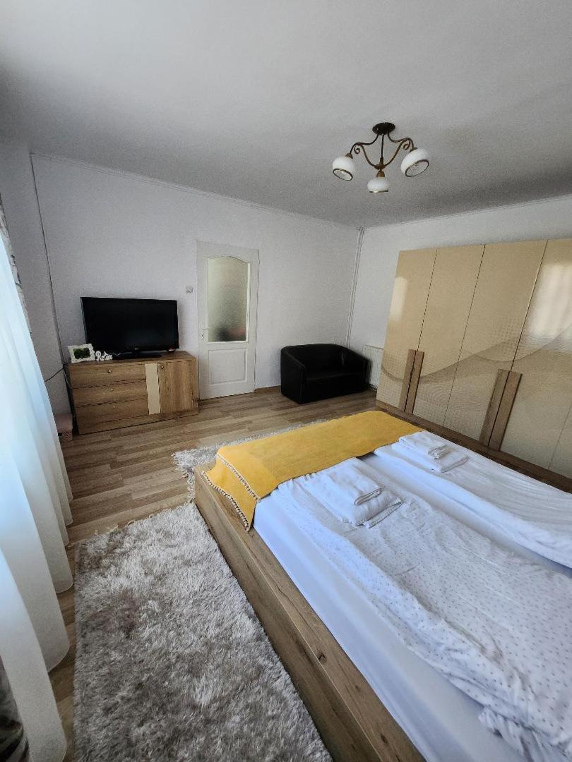Smile Apartments Sighisoara Luaran gambar