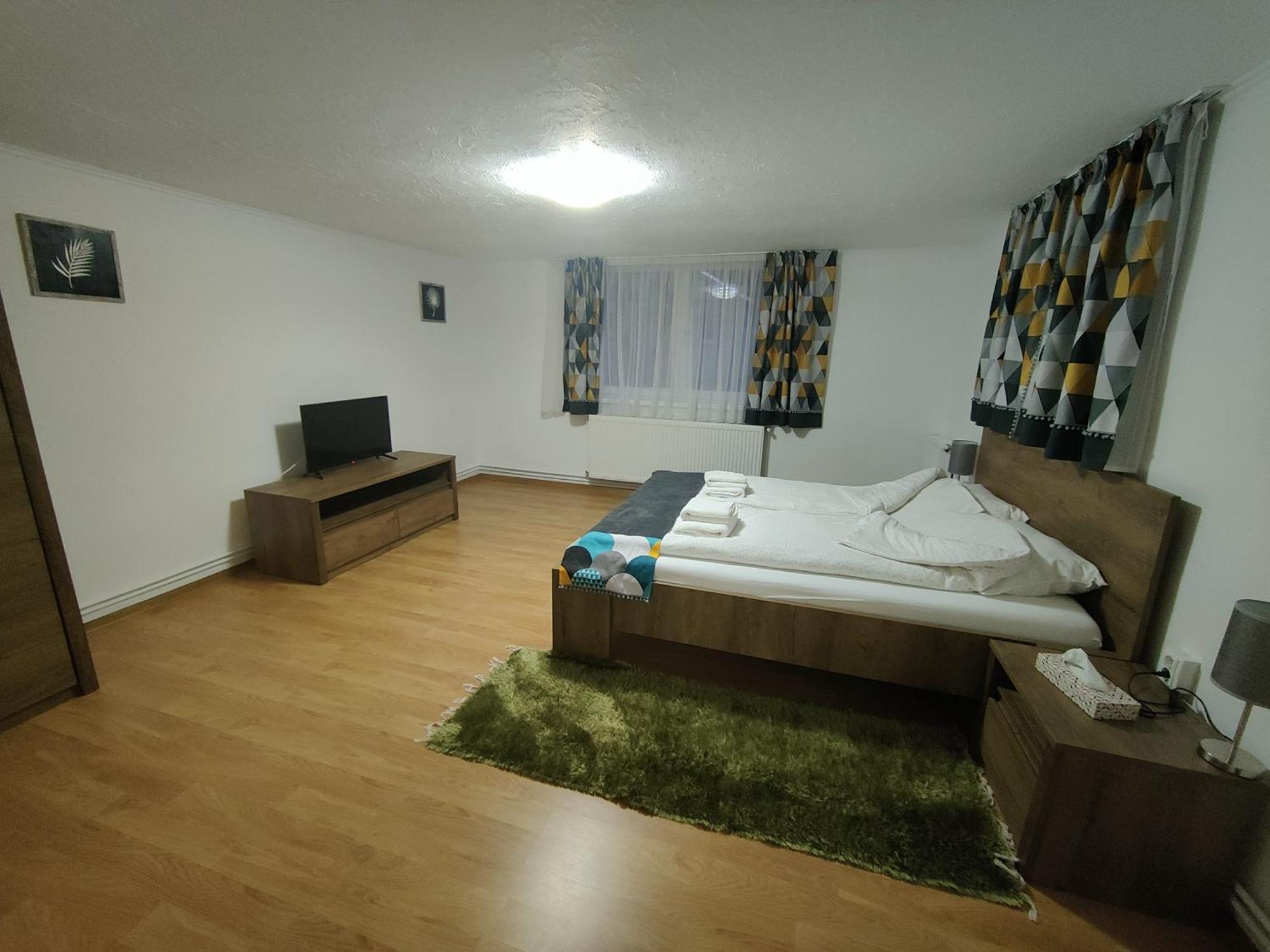 Smile Apartments Sighisoara Bilik gambar