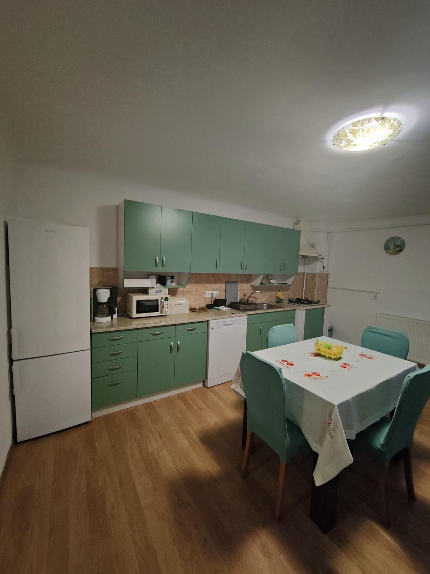 Smile Apartments Sighisoara Bilik gambar
