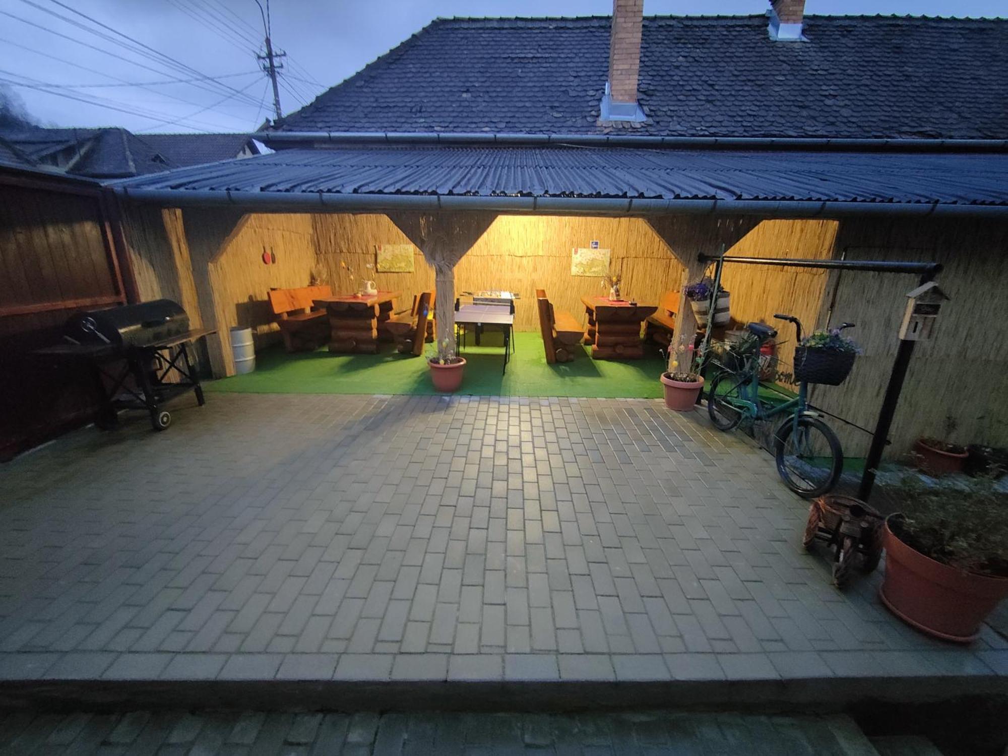 Smile Apartments Sighisoara Bilik gambar