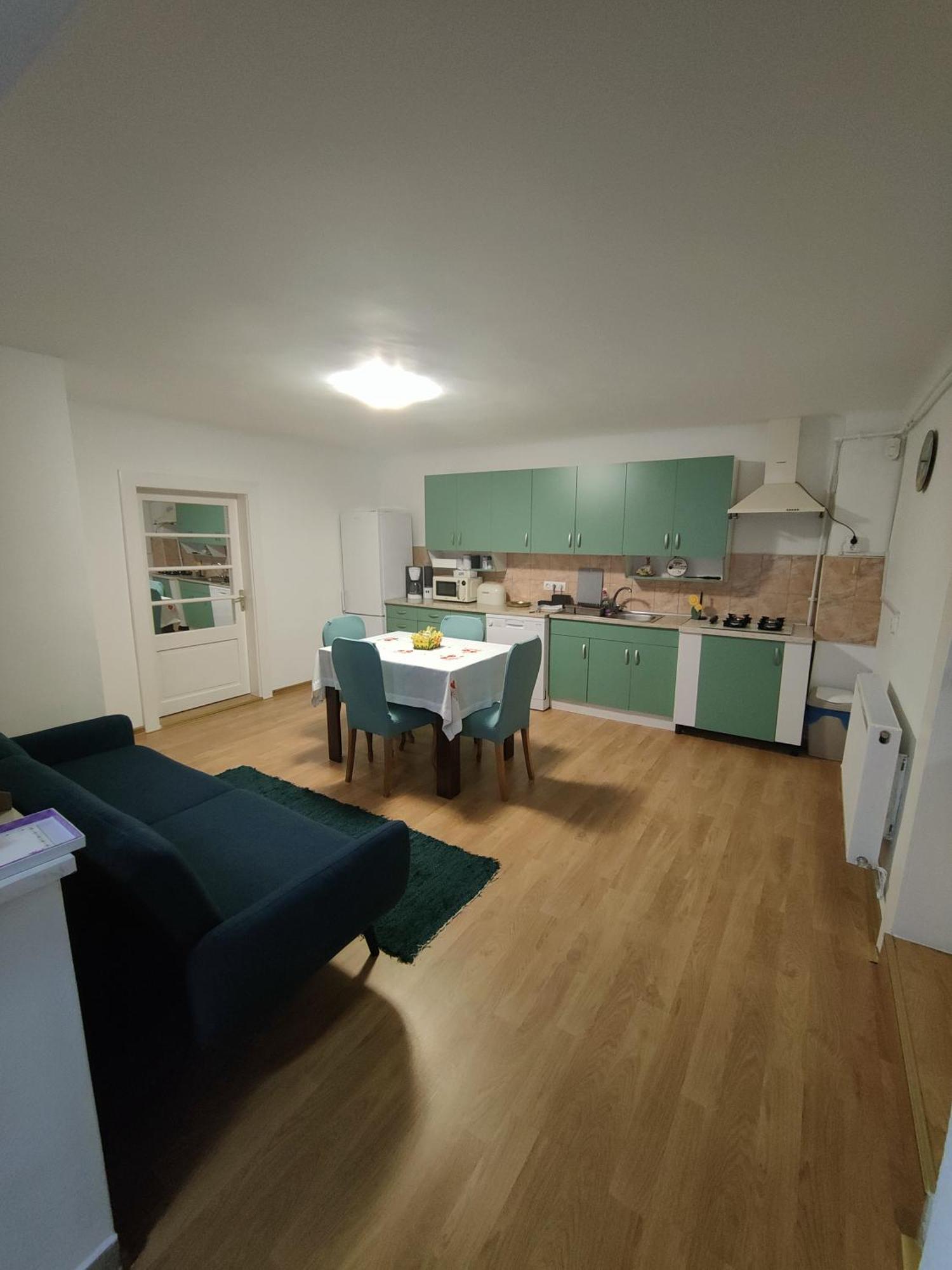 Smile Apartments Sighisoara Bilik gambar