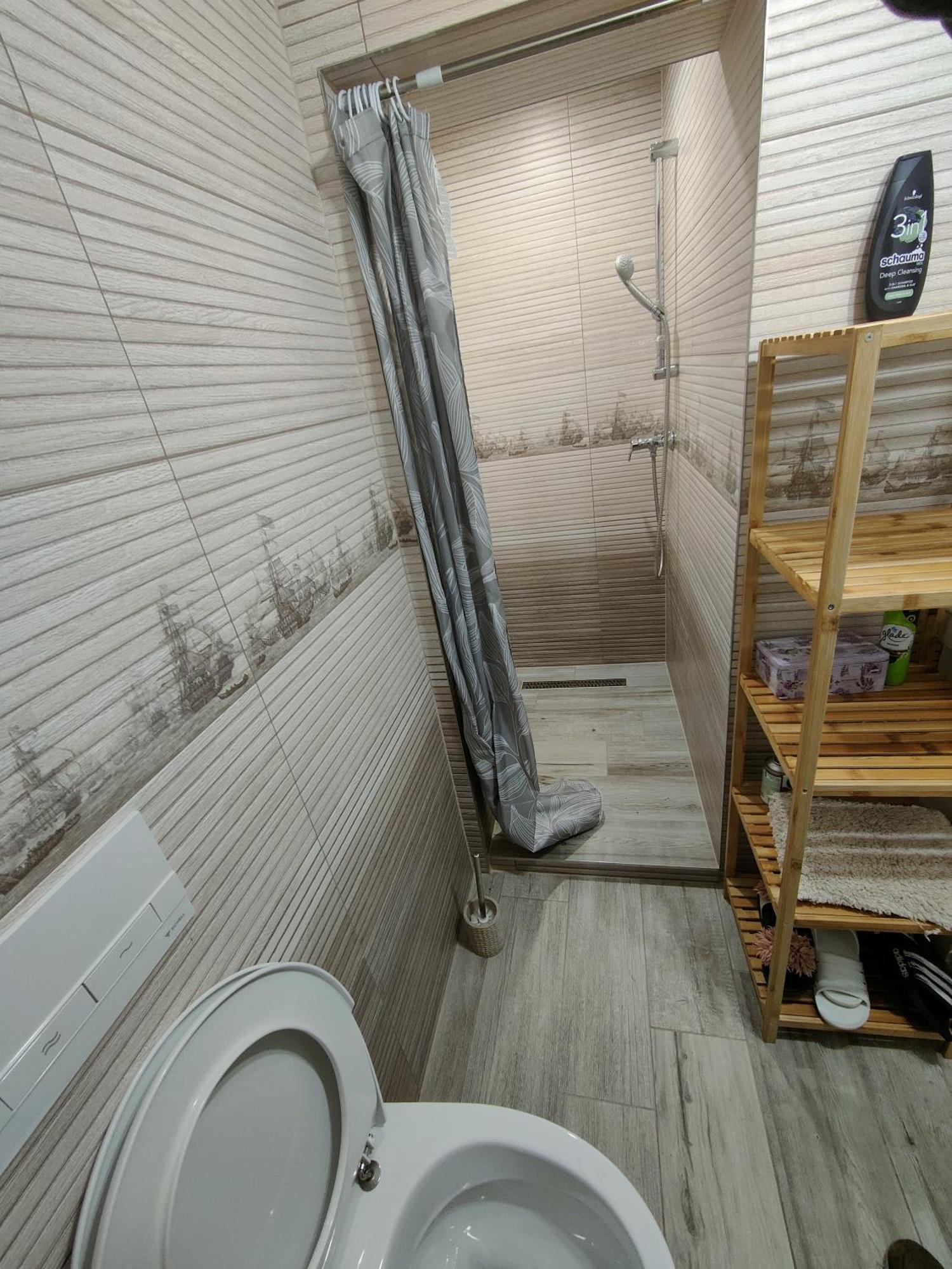 Smile Apartments Sighisoara Bilik gambar